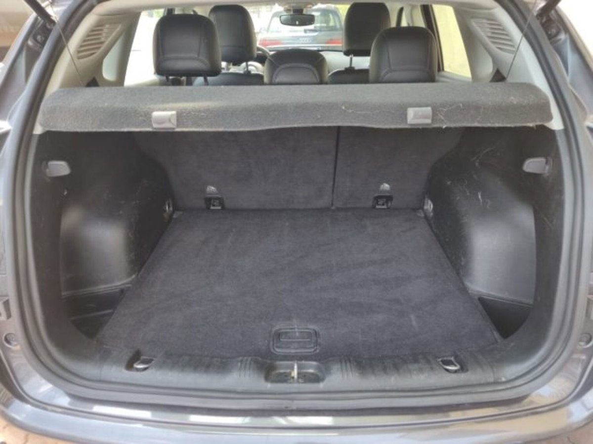 Jeep Compass 2.0 Multijet II 4WD Night Eagle (10)