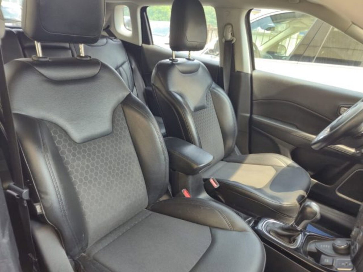Jeep Compass 2.0 Multijet II 4WD Night Eagle (11)