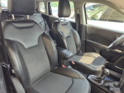Jeep Compass 2.0 Multijet II 4WD Night Eagle (11)