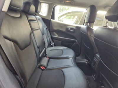 Jeep Compass 2.0 Multijet II 4WD Night Eagle (13)
