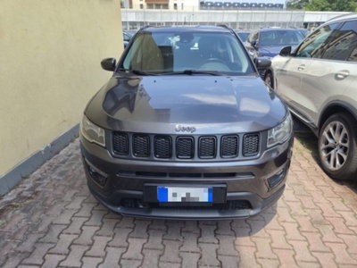 Jeep Compass 2.0 Multijet II 4WD Night Eagle (4)
