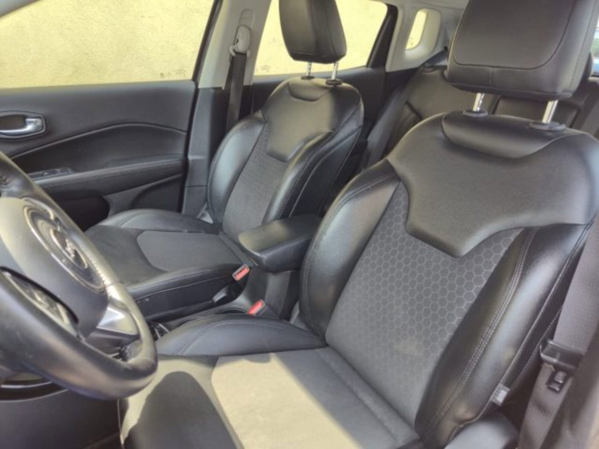 Jeep Compass 2.0 Multijet II 4WD Night Eagle (5)