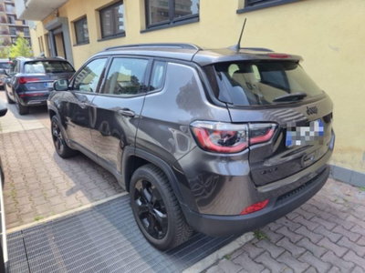 Jeep Compass 2.0 Multijet II 4WD Night Eagle (7)