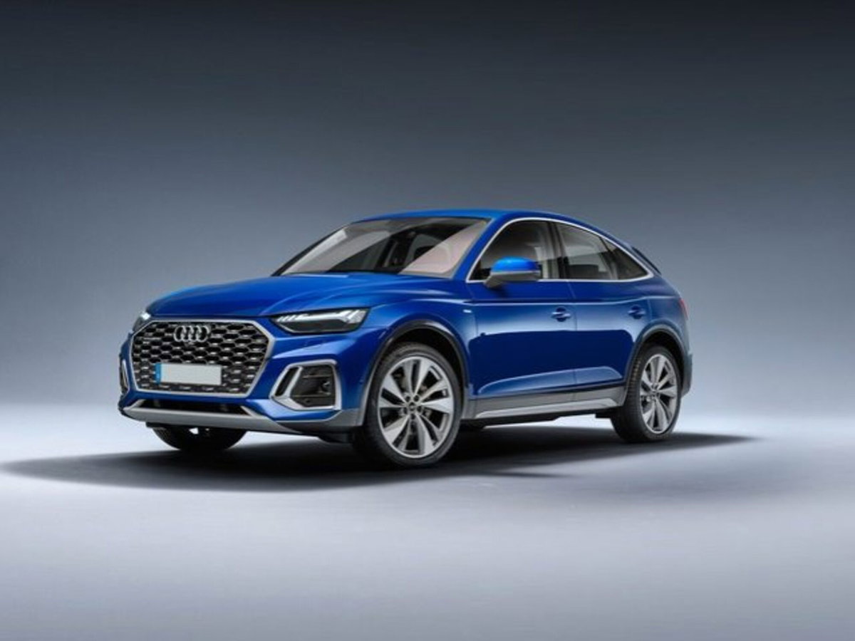Audi Q5 Sportback 40 2.0 tdi mhev 12V S line Plus quattro s-tronic