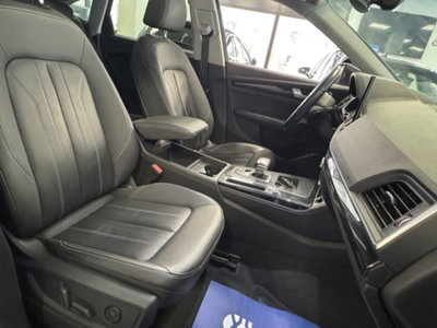 Audi Q5 Sportback 40 2.0 tdi mhev 12V S line Plus quattro s-tronic (11)