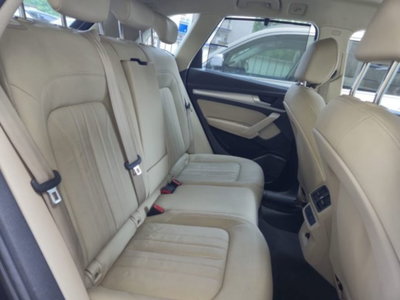 Audi Q5 40 TDI 204 CV quattro S tronic (11)