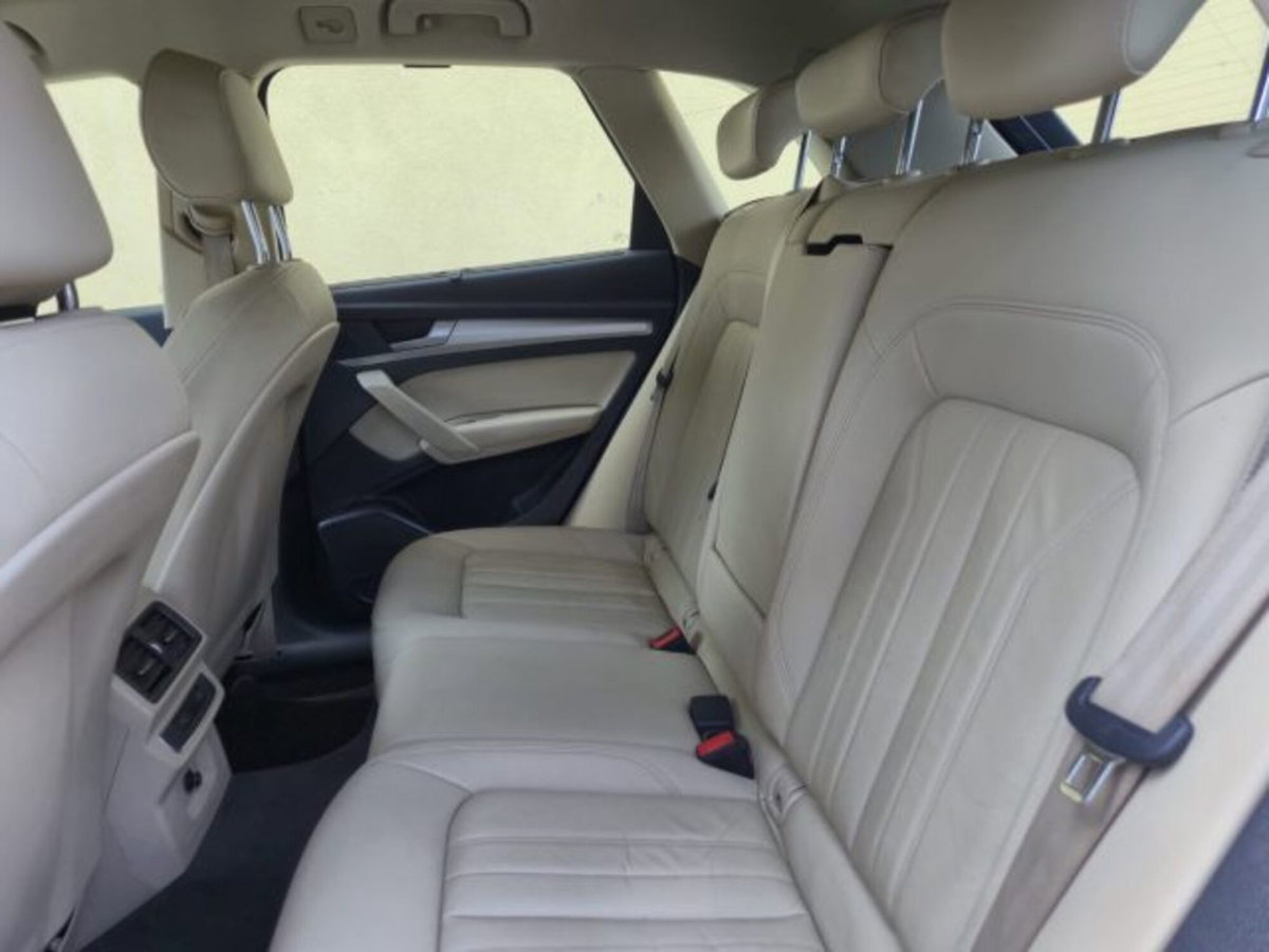 Audi Q5 40 TDI 204 CV quattro S tronic (12)