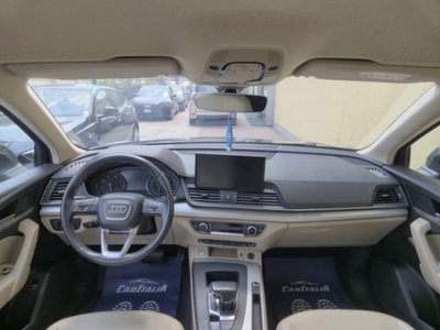 Audi Q5 40 TDI 204 CV quattro S tronic (13)