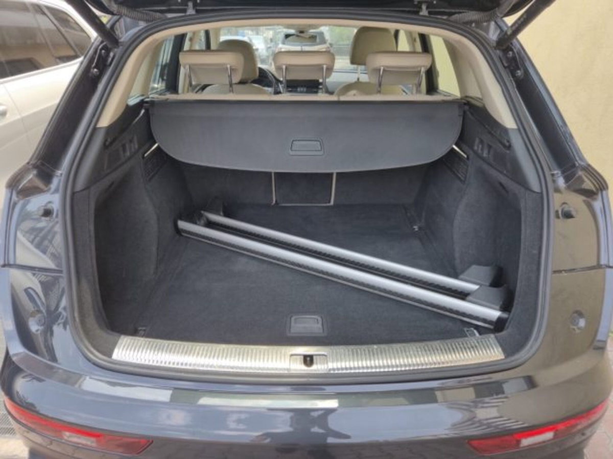 Audi Q5 40 TDI 204 CV quattro S tronic (14)
