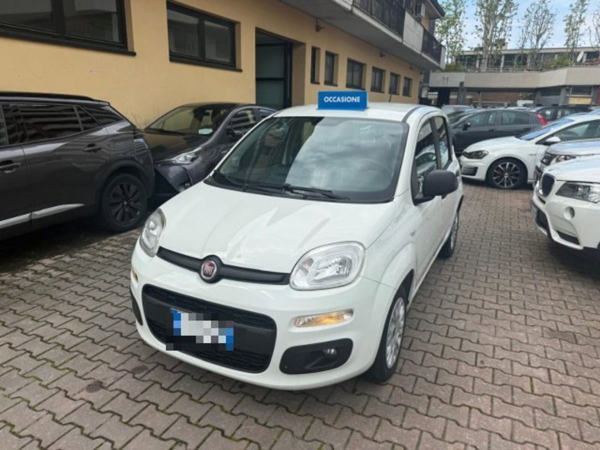 Fiat Panda 1.2 EasyPower Easy