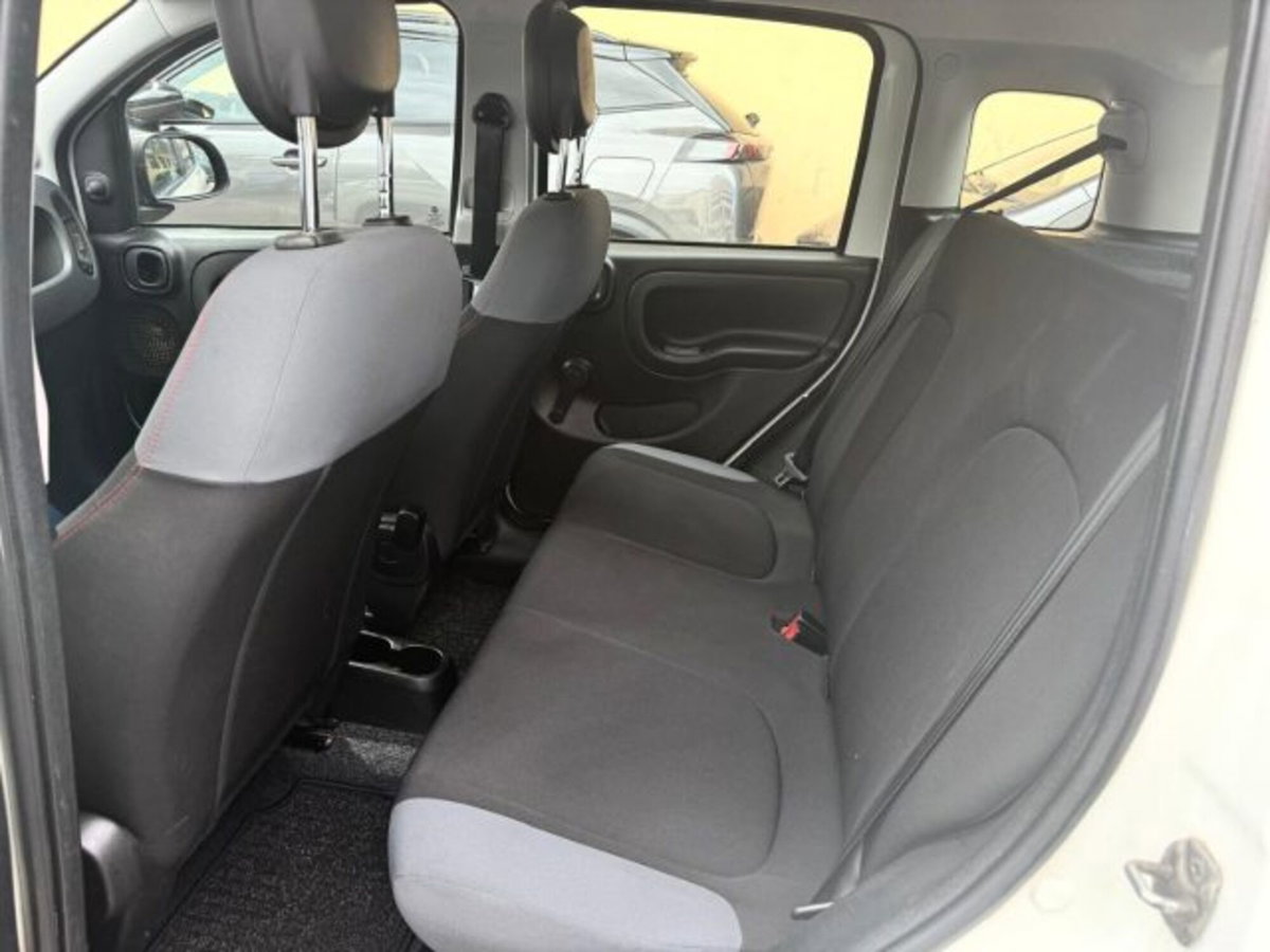 Fiat Panda 1.2 EasyPower Easy (10)