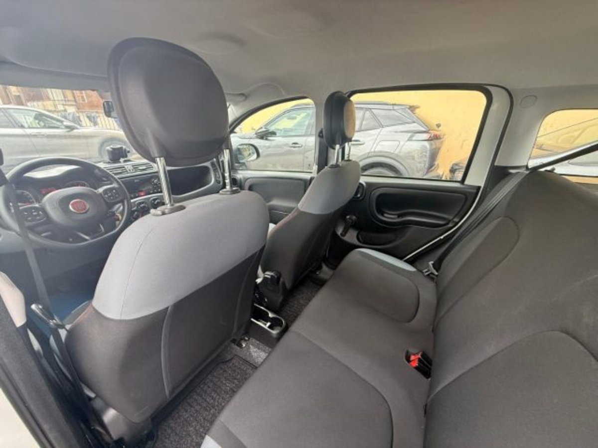 Fiat Panda 1.2 EasyPower Easy (11)