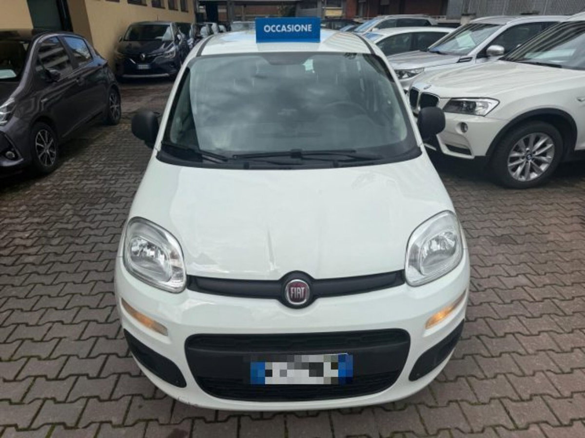 Fiat Panda 1.2 EasyPower Easy (2)