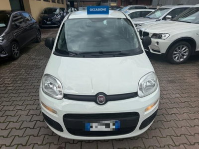 Fiat Panda 1.2 EasyPower Easy (2)
