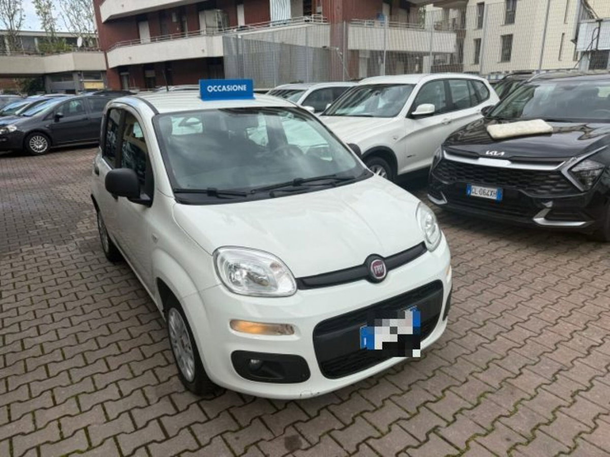 Fiat Panda 1.2 EasyPower Easy (3)