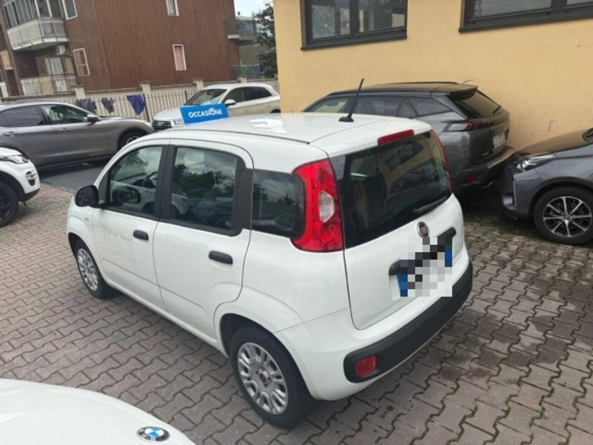 Fiat Panda 1.2 EasyPower Easy (4)
