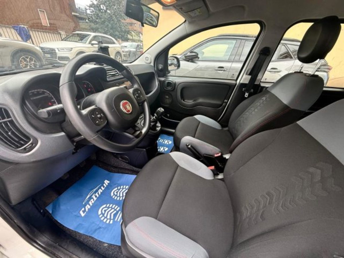 Fiat Panda 1.2 EasyPower Easy (5)