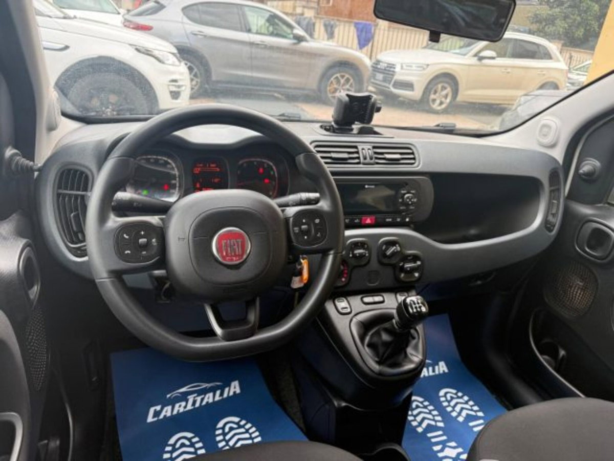 Fiat Panda 1.2 EasyPower Easy (6)