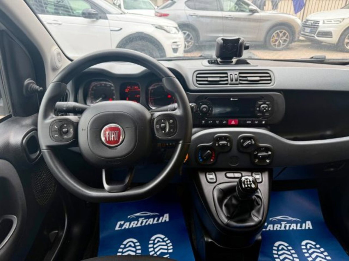 Fiat Panda 1.2 EasyPower Easy (7)