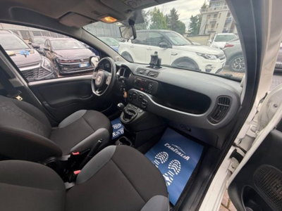 Fiat Panda 1.2 EasyPower Easy (8)