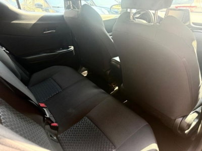 Toyota Toyota C-HR 1.8 Hybrid E-CVT Active (12)
