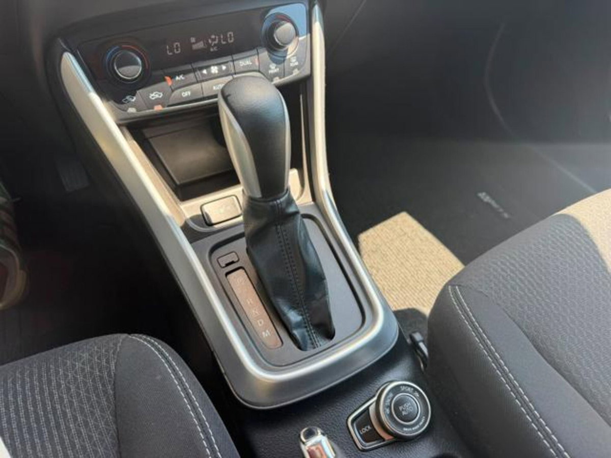 Suzuki S-Cross 1.4 Hybrid 4WD All Grip Cool (10)
