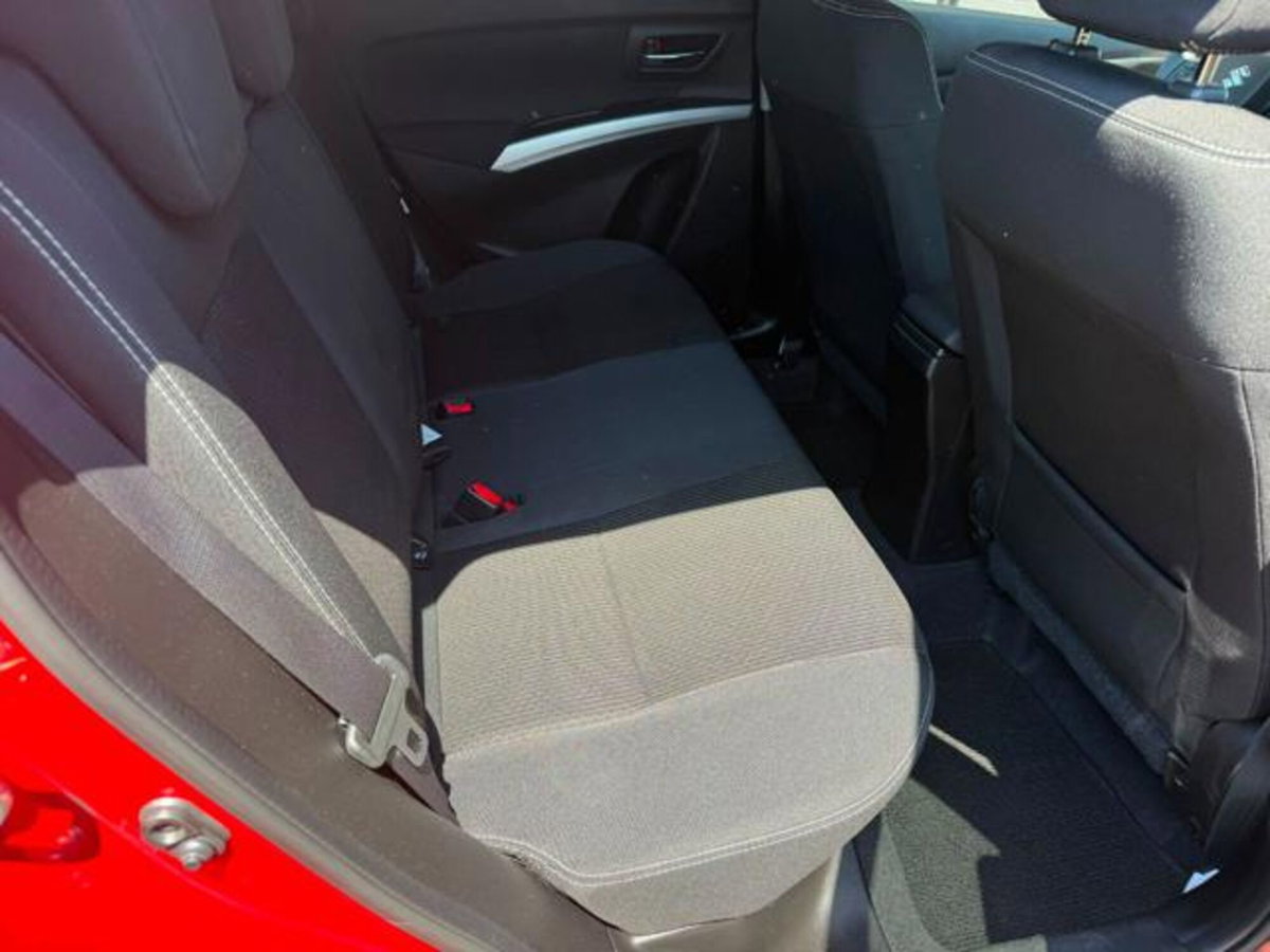 Suzuki S-Cross 1.4 Hybrid 4WD All Grip Cool (13)