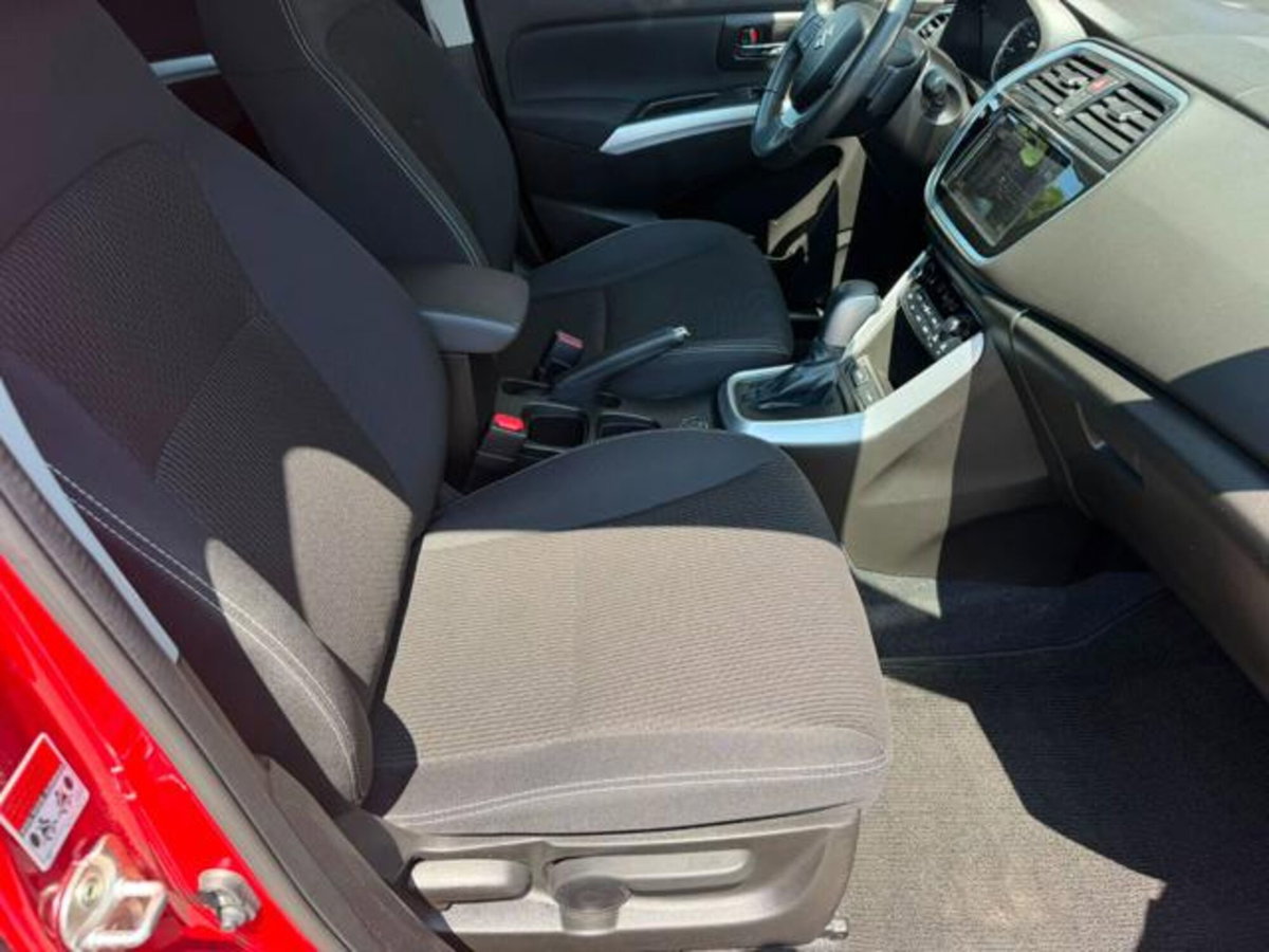 Suzuki S-Cross 1.4 Hybrid 4WD All Grip Cool (14)