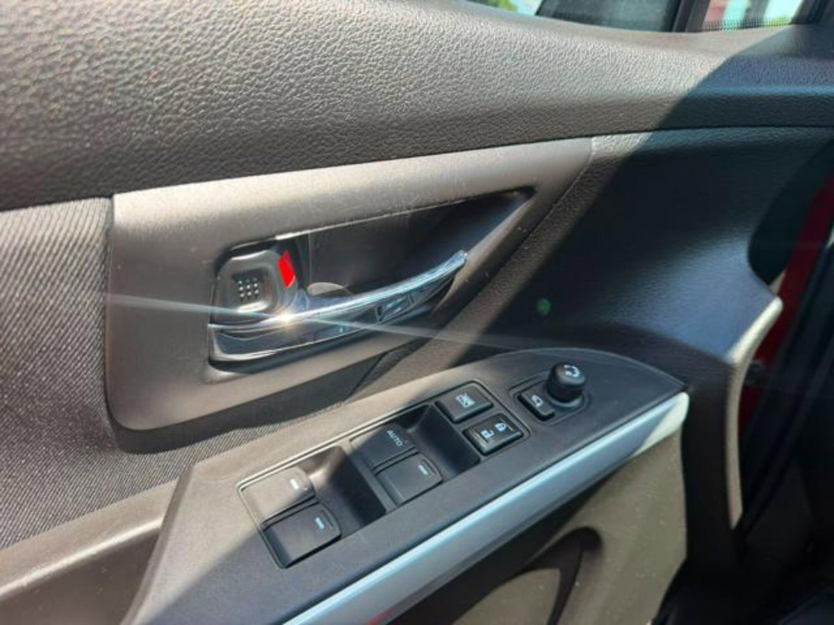 Suzuki S-Cross 1.4 Hybrid 4WD All Grip Cool (15)