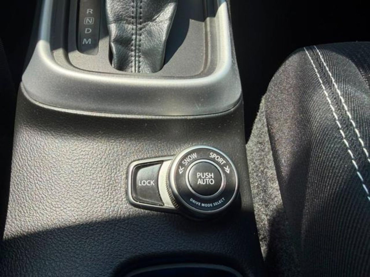 Suzuki S-Cross 1.4 Hybrid 4WD All Grip Cool (8)