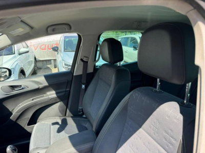 Opel Meriva 1.4 Turbo 120CV GPL Tech Cosmo (13)
