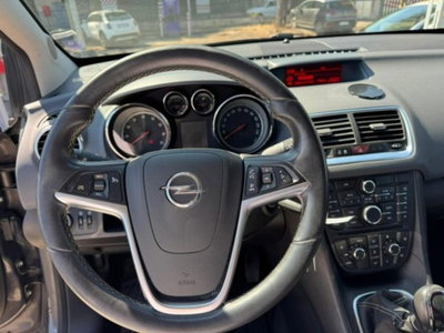 Opel Meriva 1.4 Turbo 120CV GPL Tech Cosmo (14)