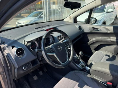 Opel Meriva 1.4 Turbo 120CV GPL Tech Cosmo (15)