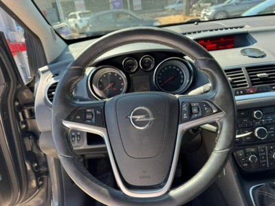 Opel Meriva 1.4 Turbo 120CV GPL Tech Cosmo (16)