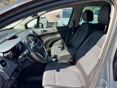 Opel Meriva 1.4 Turbo 120CV GPL Tech Cosmo (18)