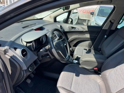 Opel Meriva 1.4 Turbo 120CV GPL Tech Cosmo (19)