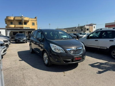 Opel Meriva 1.4 Turbo 120CV GPL Tech Cosmo (2)