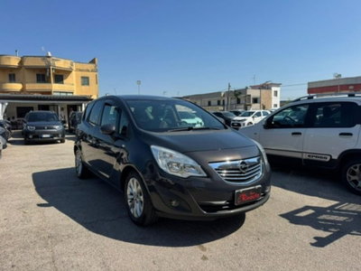 Opel Meriva 1.4 Turbo 120CV GPL Tech Cosmo (3)
