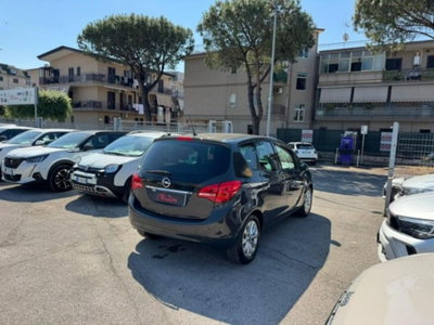 Opel Meriva 1.4 Turbo 120CV GPL Tech Cosmo (7)