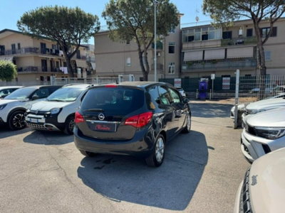 Opel Meriva 1.4 Turbo 120CV GPL Tech Cosmo (8)