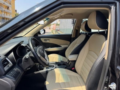 Ssangyong Tivoli 1.6d 2WD Dream (10)