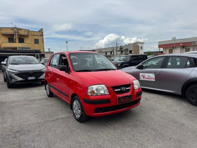 Hyundai Atos 1.1 12V Active usata