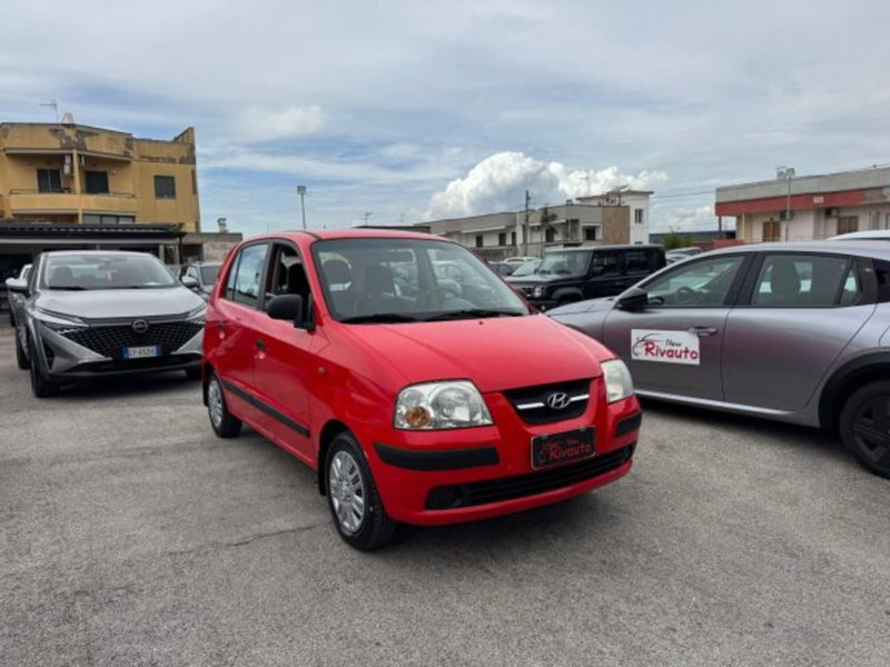Hyundai Atos 1.1 12V Active