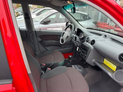 Hyundai Atos 1.1 12V Active (10)