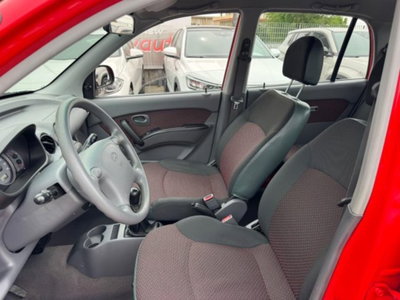 Hyundai Atos 1.1 12V Active (11)