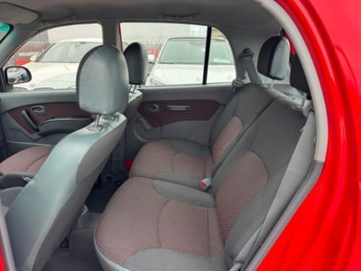 Hyundai Atos 1.1 12V Active (12)