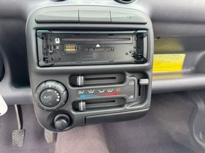 Hyundai Atos 1.1 12V Active (13)