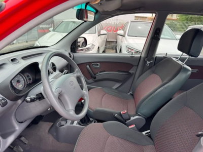 Hyundai Atos 1.1 12V Active (14)