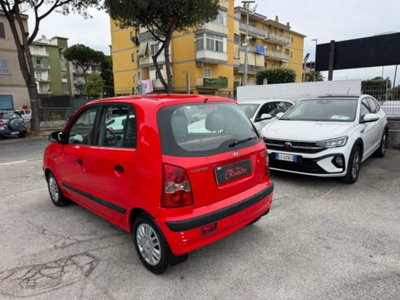 Hyundai Atos 1.1 12V Active (5)