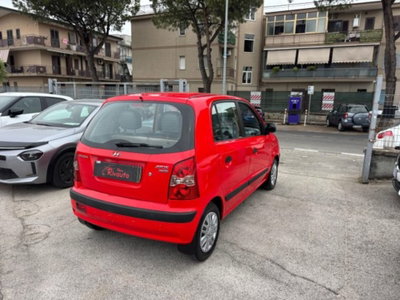 Hyundai Atos 1.1 12V Active (6)